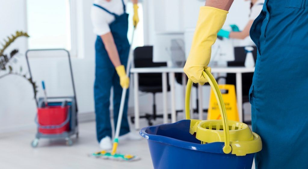 Commercial Property Management